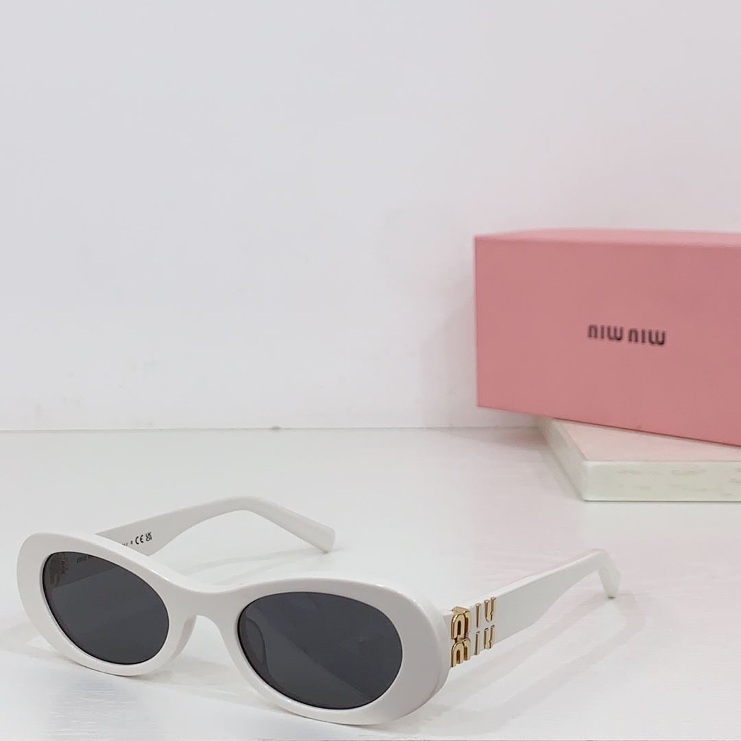 Miu Miu Sunglasses